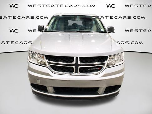 Used 2018 Dodge Journey SE w/ Popular Equipment Group image 4
