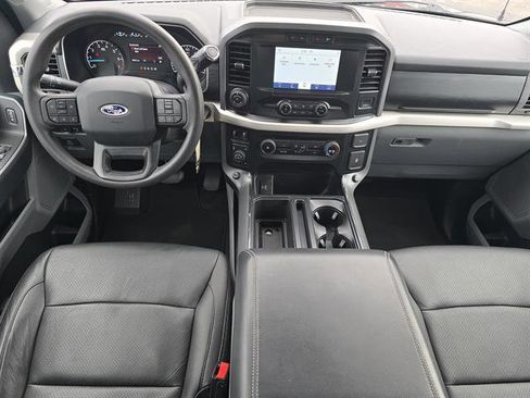 Used 2021 Ford F150 XLT w/ Max Trailer Tow Package image 8