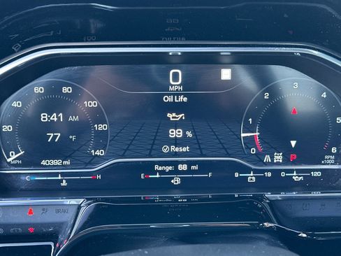 Used 2022 GMC Sierra 1500 Elevation w/ LPO, Elevation Black Package image 23