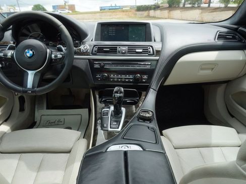 Used 2015 BMW 640i Gran Coupe image 33