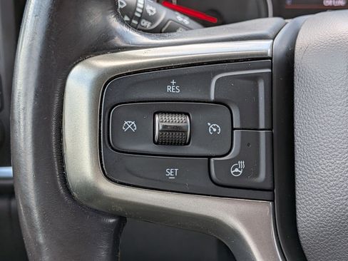 Used 2020 Chevrolet Silverado 1500 RST w/ All-Star Edition image 18