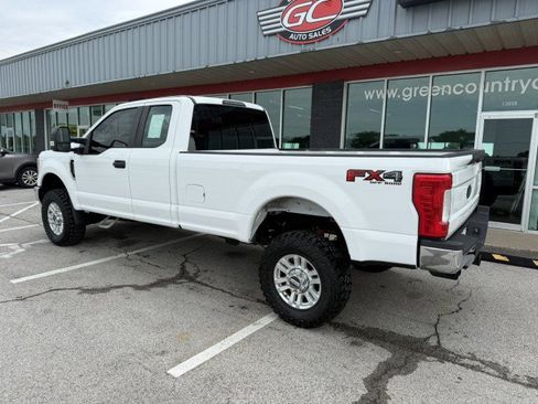 Used 2017 Ford F350 XL AWD/4WD image 4