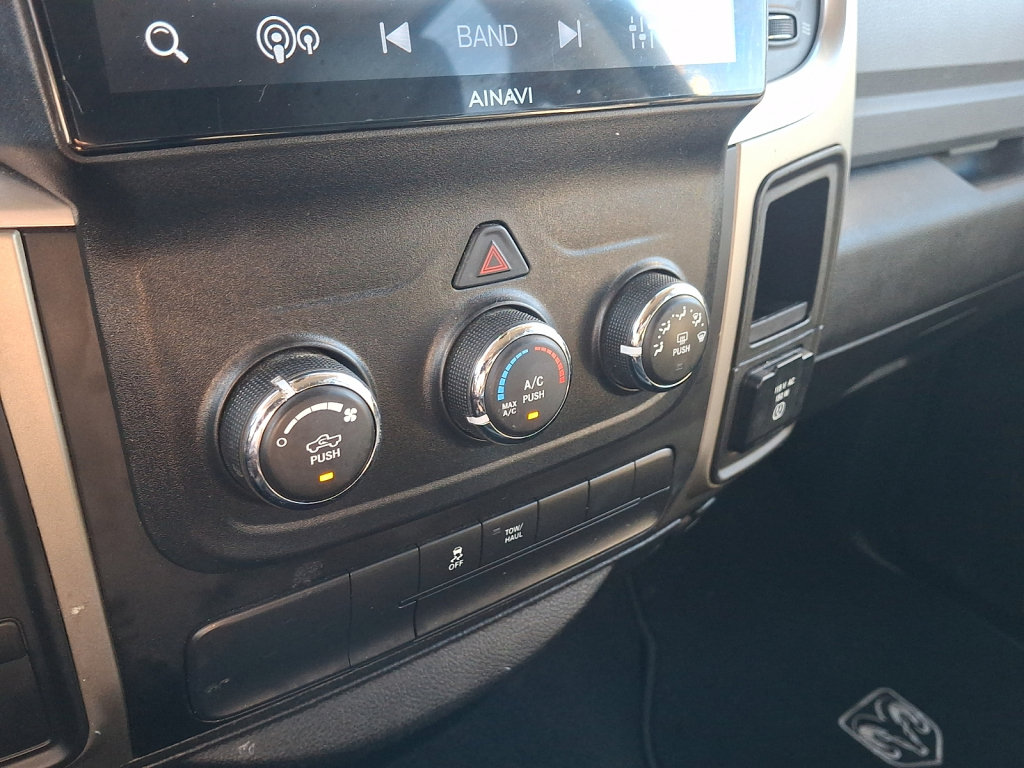 Used 2013 RAM 1500 Big Horn AWD/4WD image 27