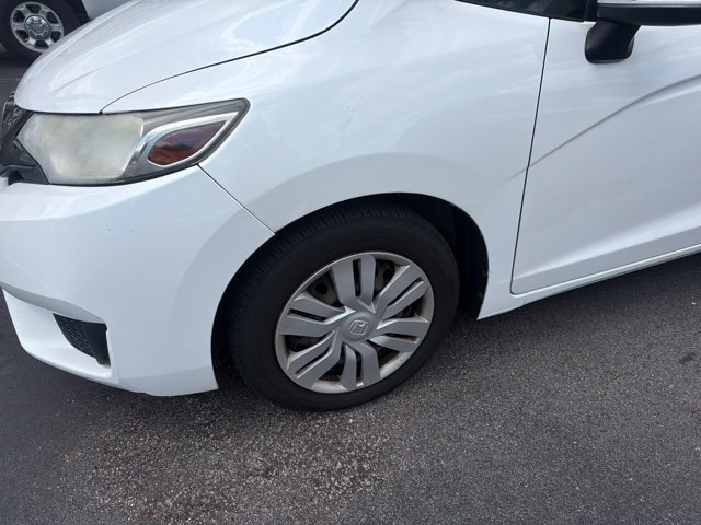 Used 2017 Honda Fit LX image 1