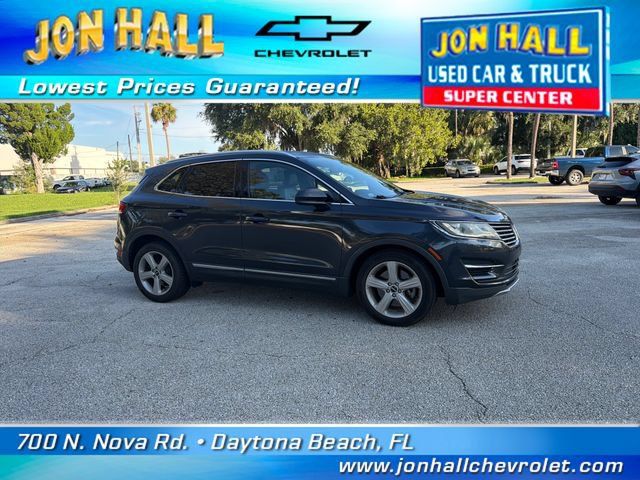 Used 2015 Lincoln MKC FWD image 12