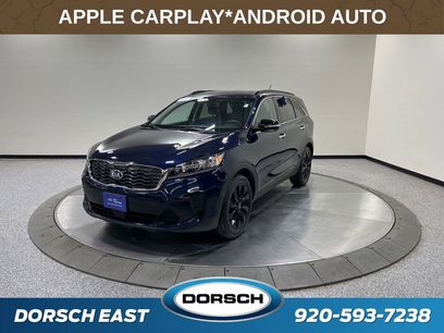 Used 2020 Kia Sorento S