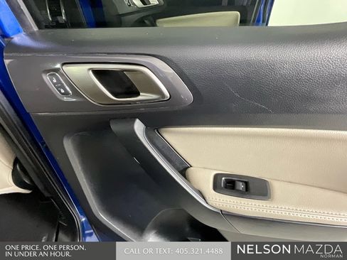 Used 2019 Ford Ranger Lariat w/ Equipment Group 501A Mid image 24