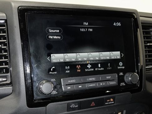 Used 2023 Nissan Frontier PRO-4X w/ Pro Convenience Package image 24