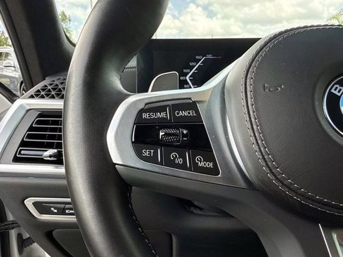 Used 2024 BMW X7 M60i w/ Executive Package AWD/4WD image 46