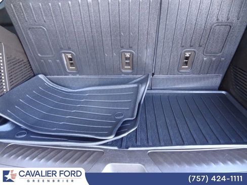 Used 2023 Chevrolet Tahoe LT RWD image 14