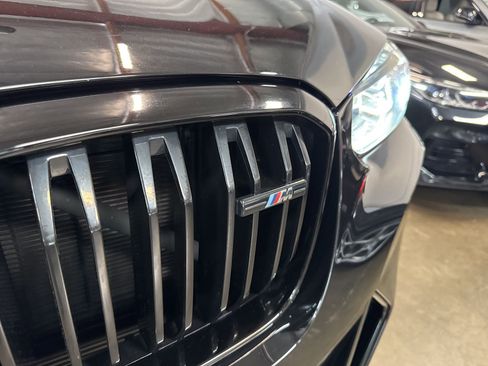 Used 2023 BMW X4 M40i image 4