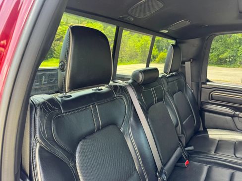 Used 2021 RAM 1500 Limited AWD/4WD image 56