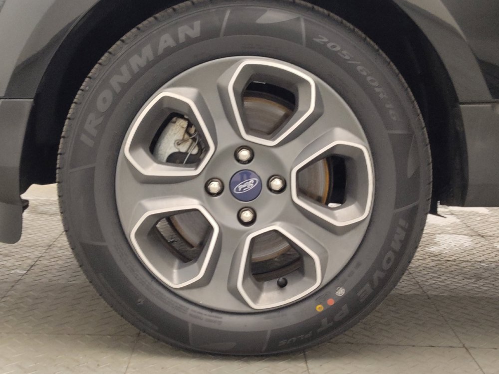 Used 2019 Ford EcoSport S FWD image 31