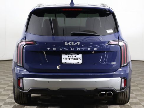 Used 2024 Kia Telluride SX Prestige image 17
