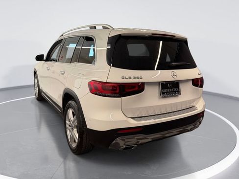 Certified 2023 Mercedes-Benz GLB 250 4MATIC image 6
