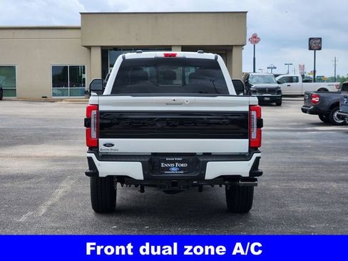 New 2026 Ford F250 Platinum AWD/4WD image 6