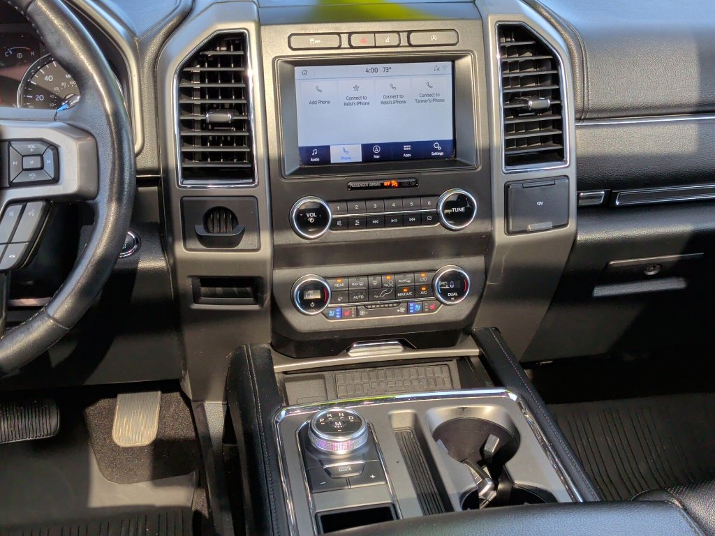 Used 2021 Ford Expedition XLT RWD image 27
