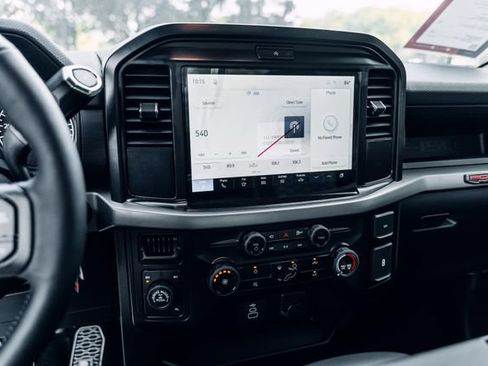 New 2026 Ford F150 XL AWD/4WD image 31