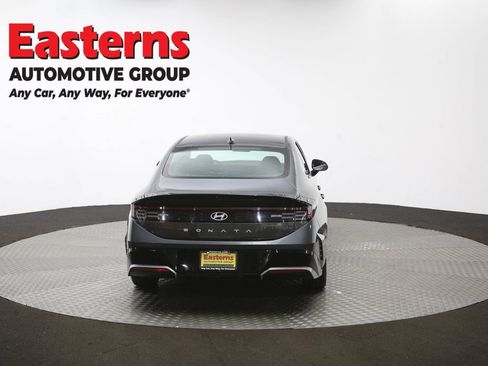 Used 2024 Hyundai Sonata SEL image 36