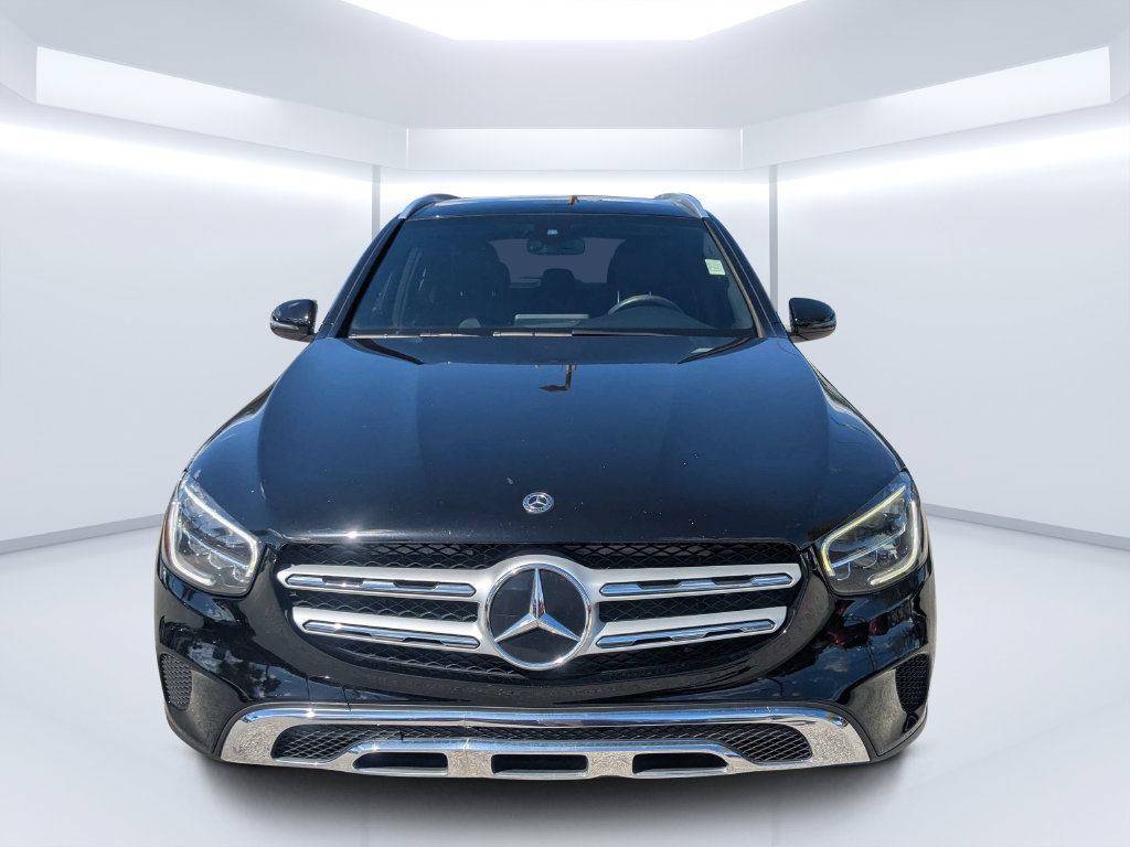 Used 2020 Mercedes-Benz GLC 300 image 11