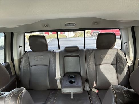 Used 2012 RAM 1500 Laramie Longhorn w/ Protection Group image 27