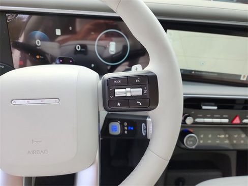 New 2026 Hyundai Palisade Limited image 26