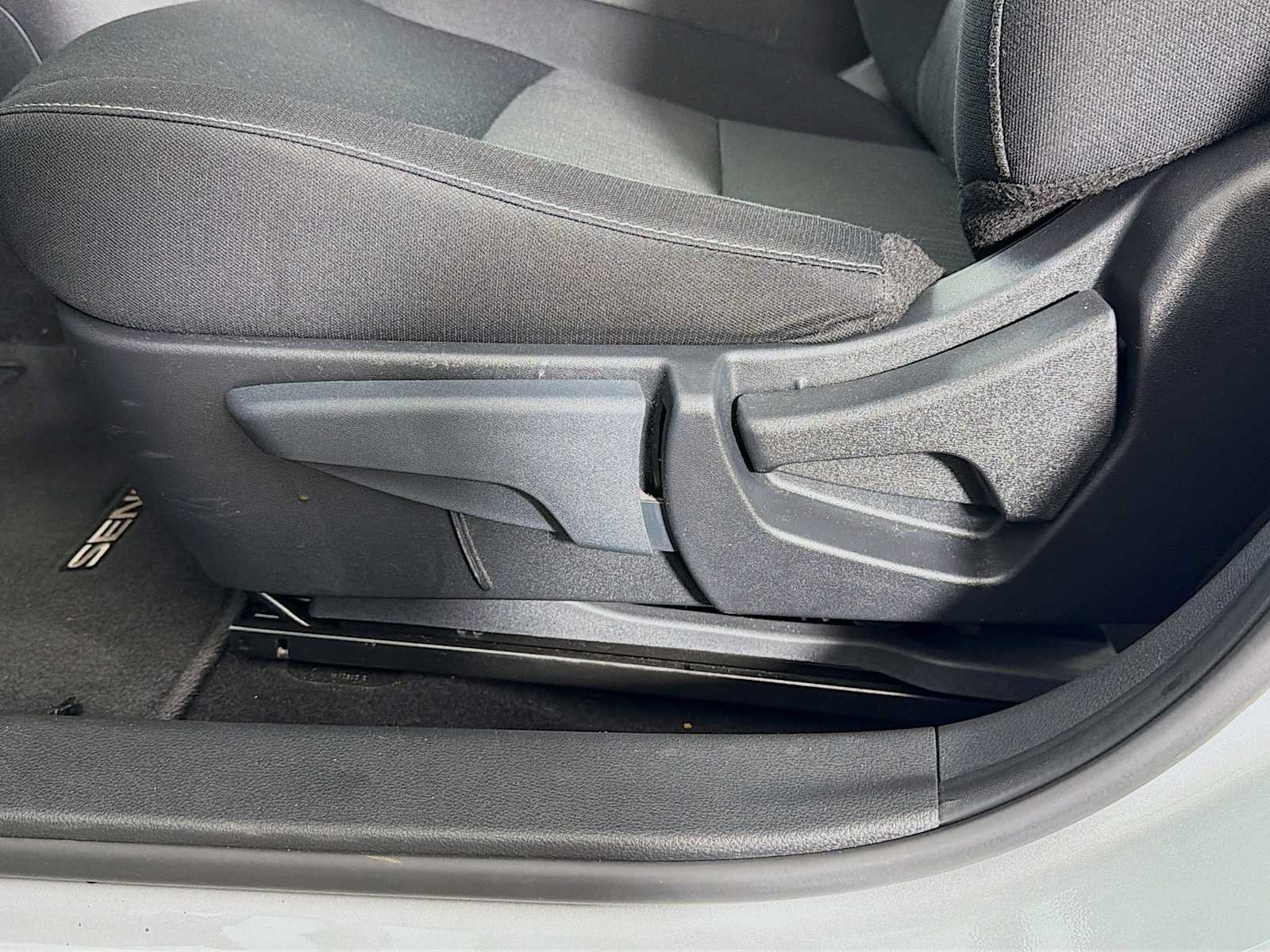 Used 2023 Nissan Sentra SV w/ All-Weather Package FWD image 17