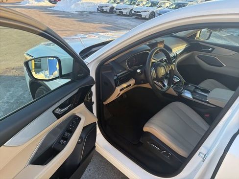 Used 2023 Acura MDX SH-AWD image 7