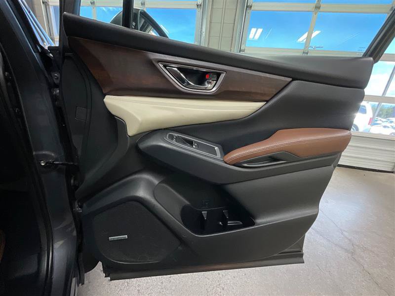 Used 2019 Subaru Ascent Touring w/ Popular Package #3 AWD/4WD image 36