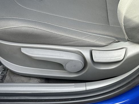 Certified 2023 Hyundai Elantra SEL w/ Convenience Package FWD image 14