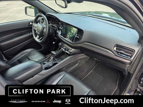 Certified 2023 Dodge Durango GT AWD/4WD image 17