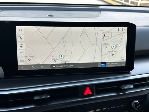 New 2026 Kia Sorento EX image 28