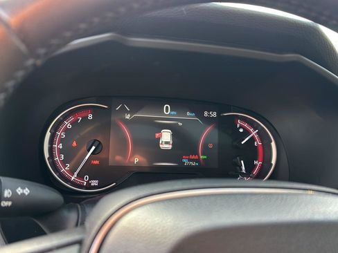 Used 2022 Toyota RAV4 Limited image 20