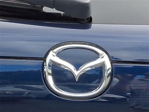 Used 2022 MAZDA CX-30 2.5 Turbo w/ Premium Plus Pkg image 29