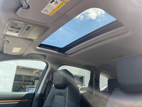 Used 2017 Honda CR-V EX-L image 26