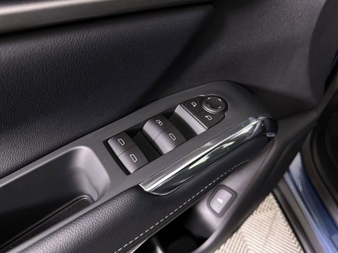 New 2026 Chevrolet Traverse LT w/ Midnight/Sport Edition image 58