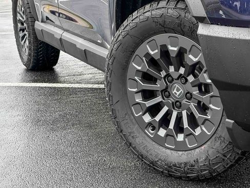 New 2026 Honda Passport TrailSport image 3