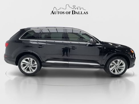 Used 2023 Audi Q7 2.0T Premium w/ Convenience Package AWD/4WD image 6