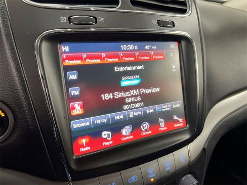 Used 2020 Dodge Journey Crossroad image 13