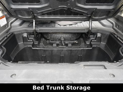 Used 2021 Honda Ridgeline RTL-E image 22