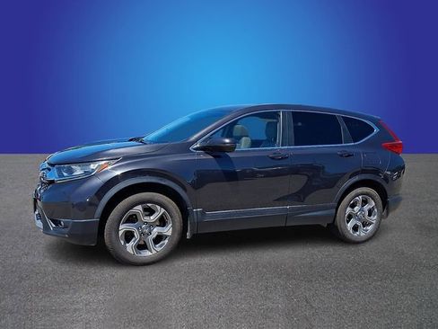 Used 2017 Honda CR-V EX-L image 7