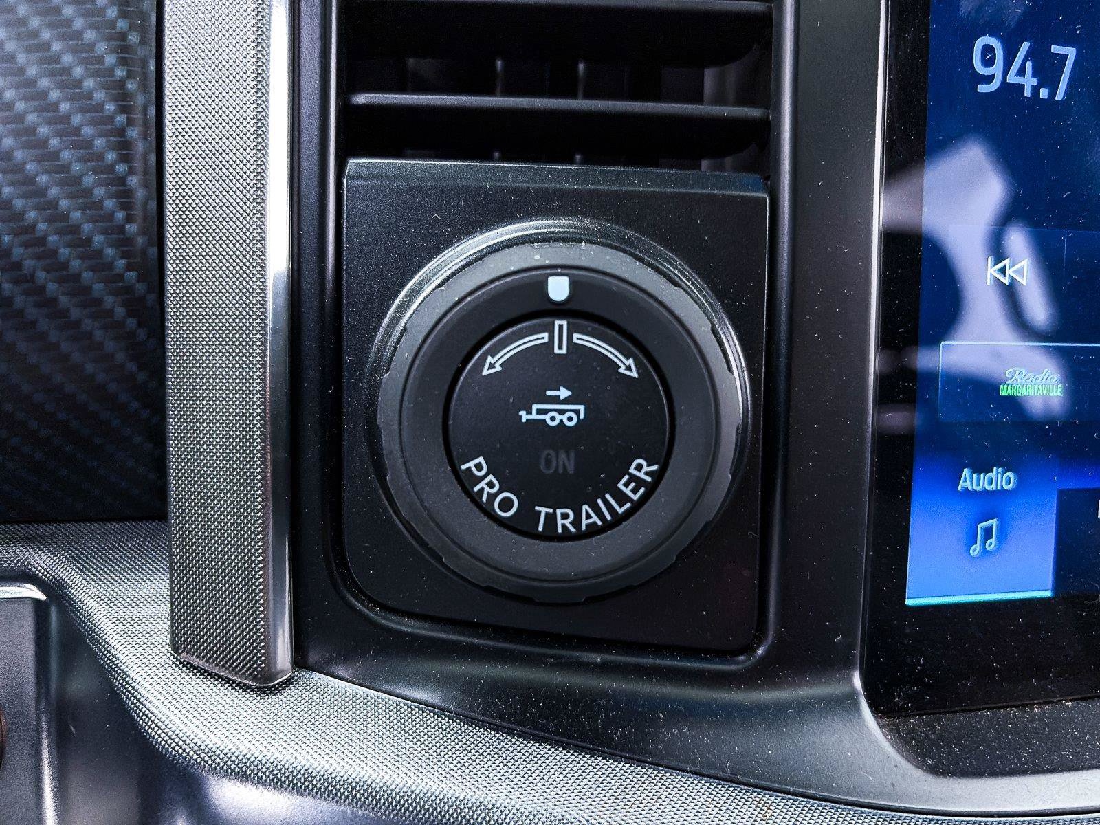 Used 2022 Ford F150 Limited AWD/4WD image 29