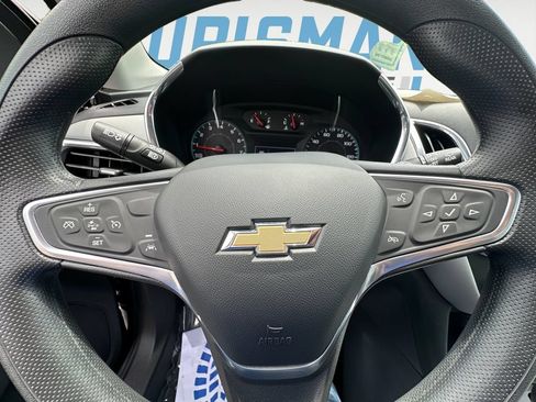 Used 2023 Chevrolet Equinox LS FWD image 19