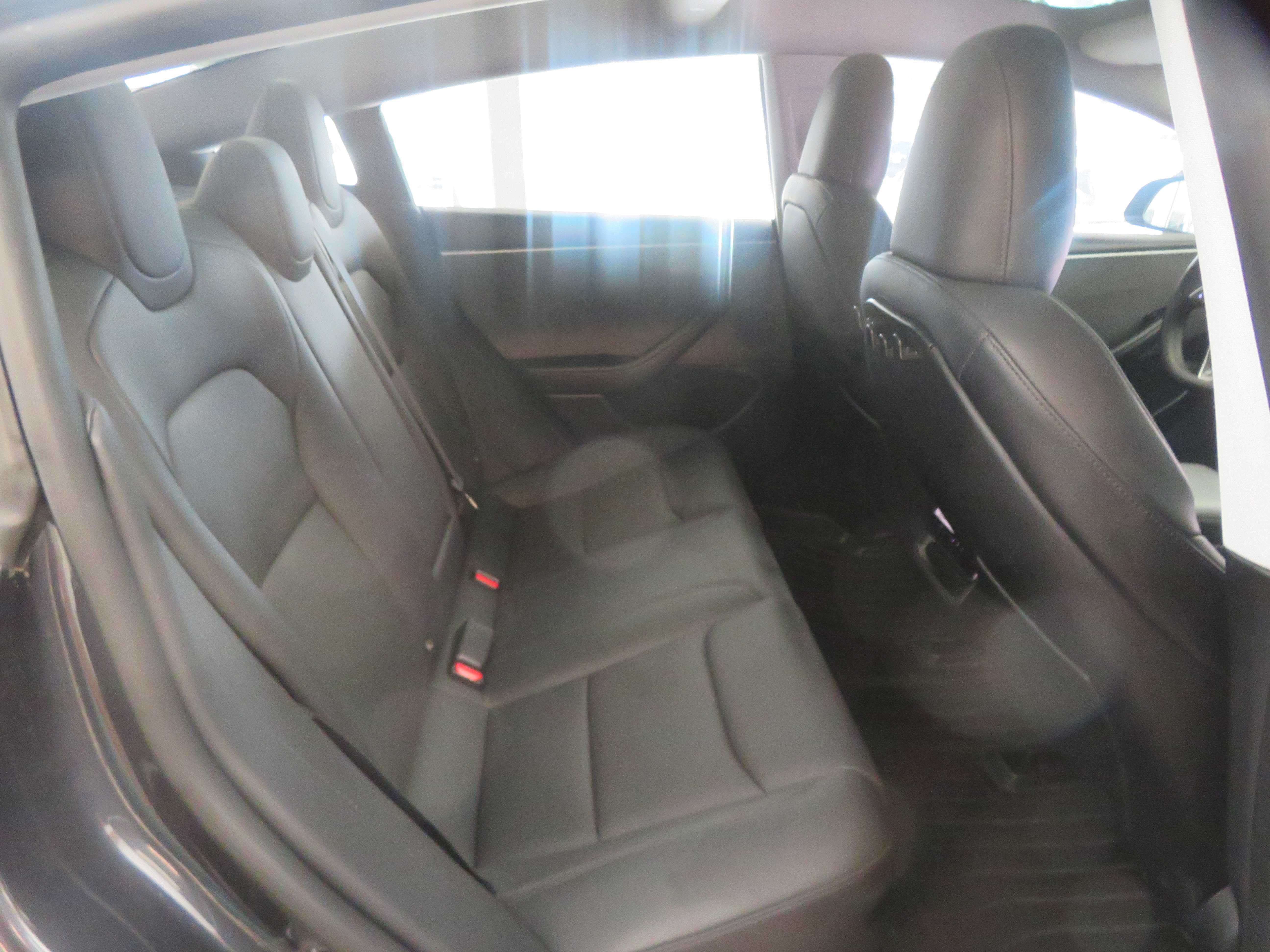 Used 2024 Tesla Model 3 Long Range RWD image 22
