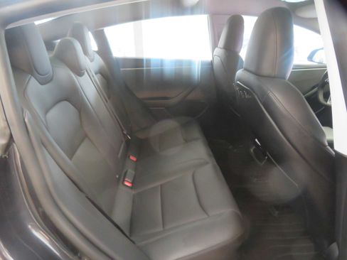 Used 2024 Tesla Model 3 Long Range RWD image 22
