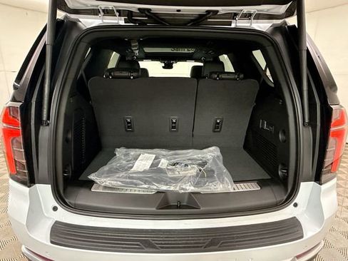 New 2026 Chevrolet Tahoe High Country image 31