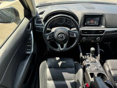 Used 2016 MAZDA CX-5 Grand Touring AWD/4WD image 10