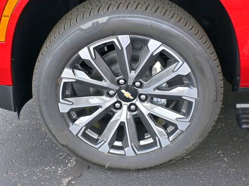 New 2025 Chevrolet Tahoe High Country image 41