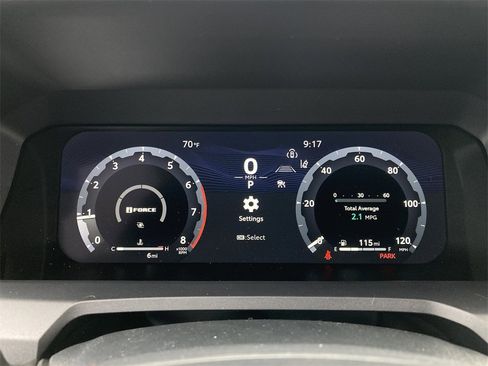 New 2026 Toyota 4Runner Limited image 19