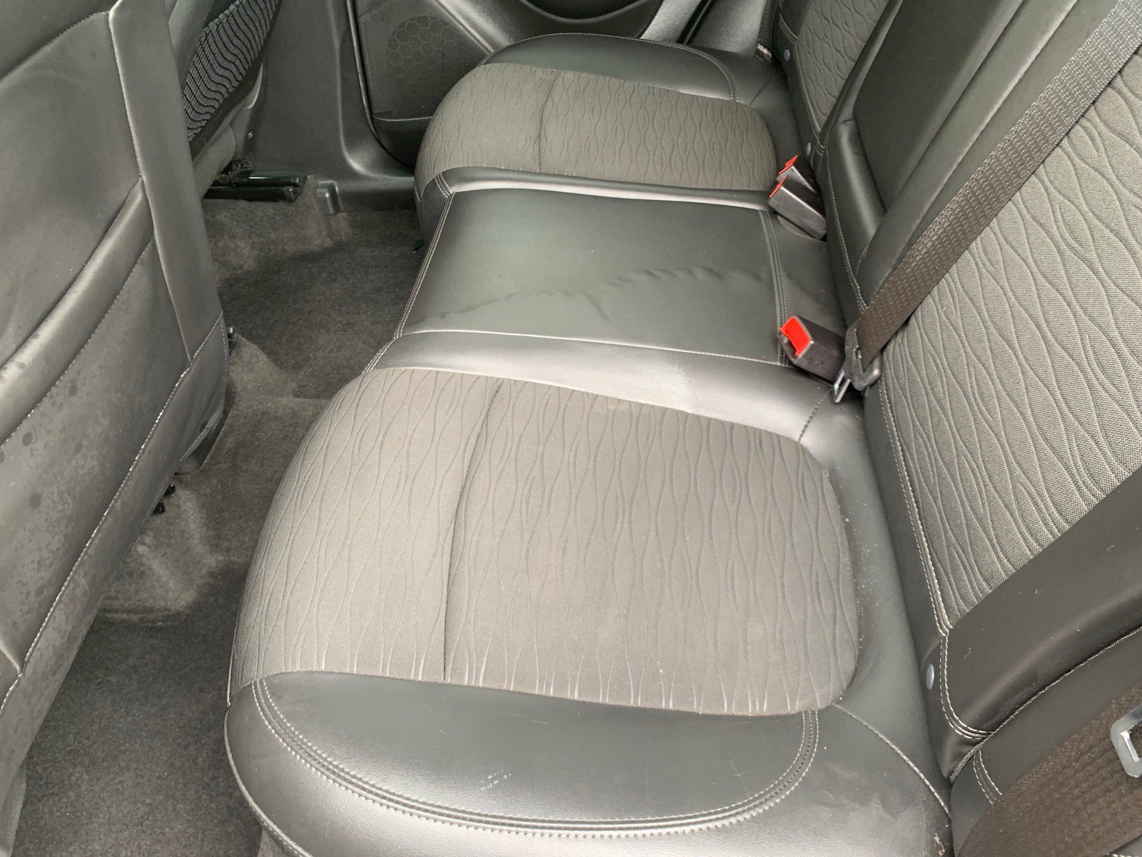 Used 2016 Buick Encore Sport Touring AWD/4WD image 18